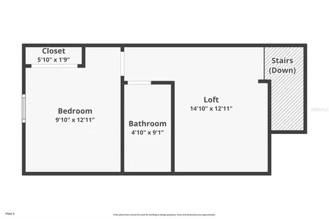 2586 Royal Jasmine Court Clermont FL 34711