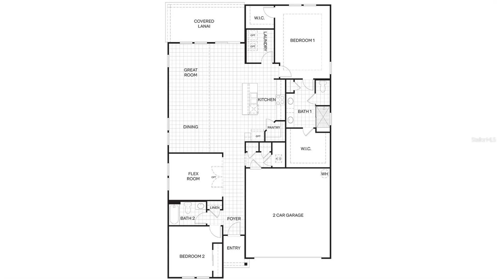 137 Greenwood Drive Palm Coast FL 32137