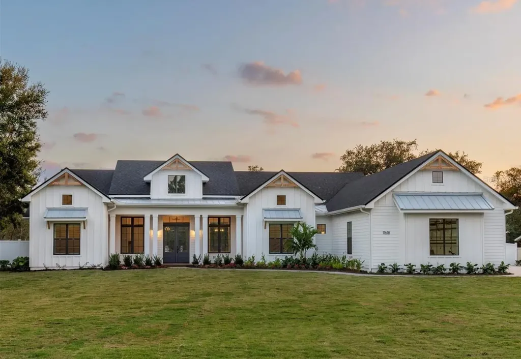 7041 Norne Lane Mount Dora FL 32757