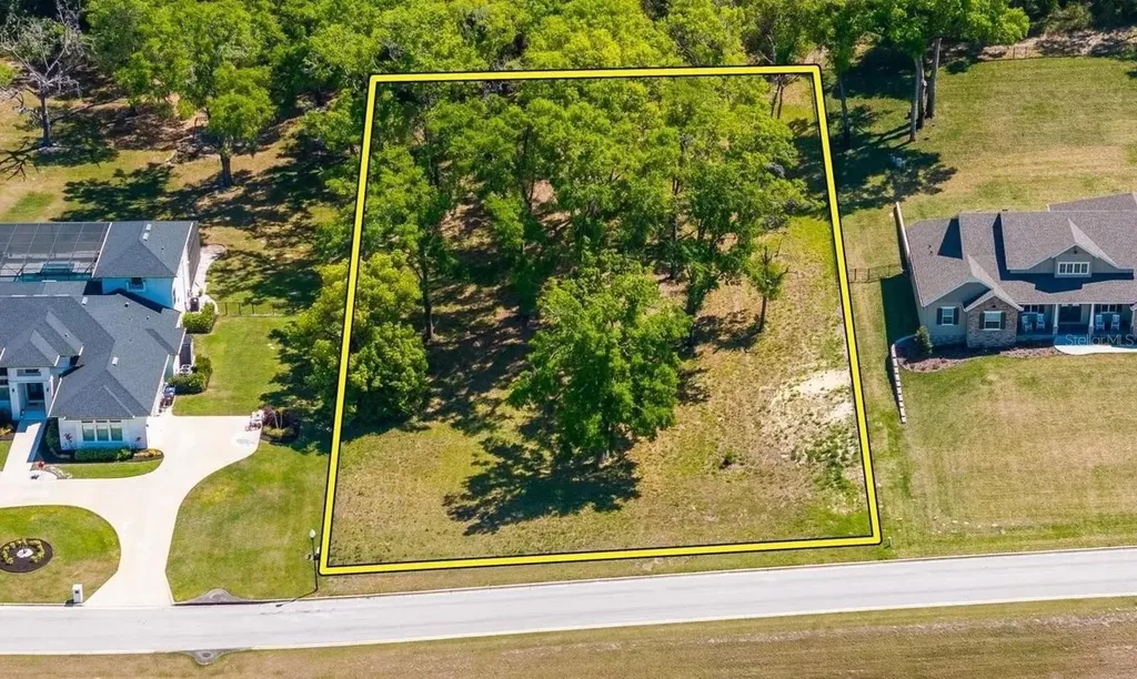 7041 Norne Lane Mount Dora FL 32757