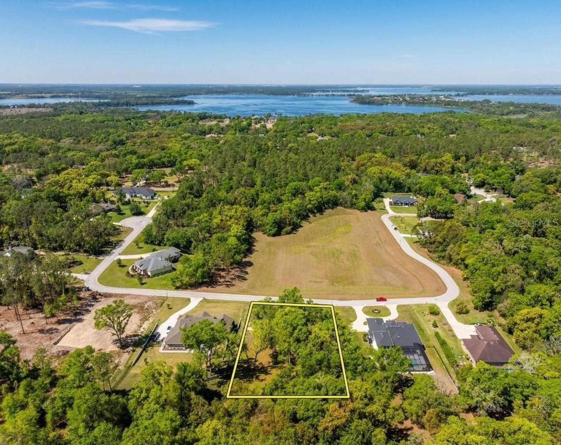 7041 Norne Lane Mount Dora FL 32757