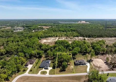 7041 Norne Lane Mount Dora FL 32757