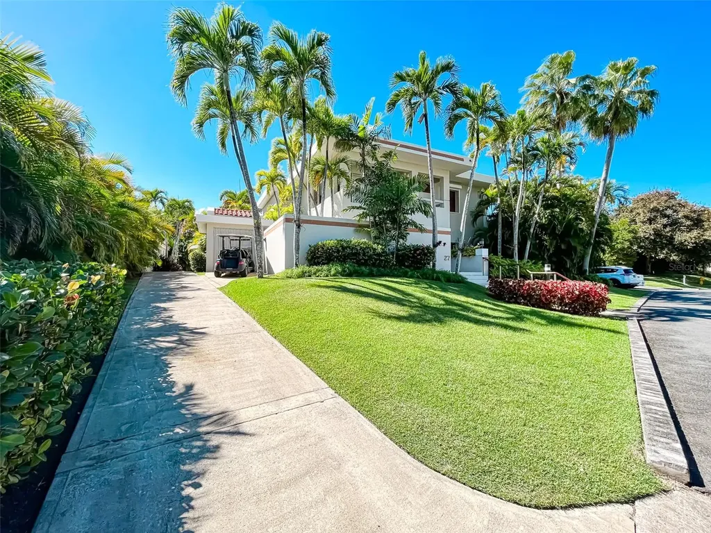 The Fairways Drive The Fairways Drive Dorado PR 00646