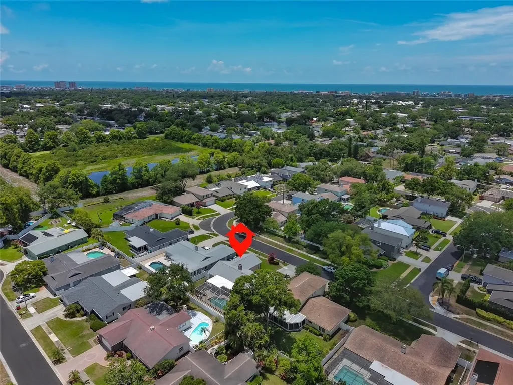9275 133rd Street Seminole FL 33776