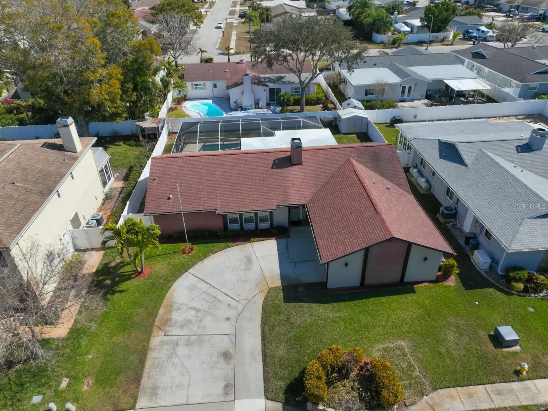 9275 133rd Street Seminole FL 33776