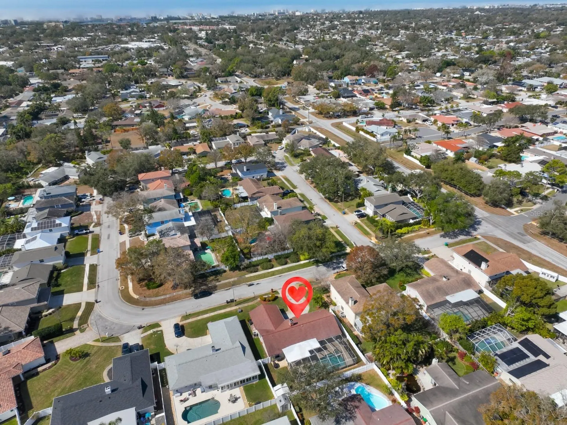 9275 133rd Street Seminole FL 33776