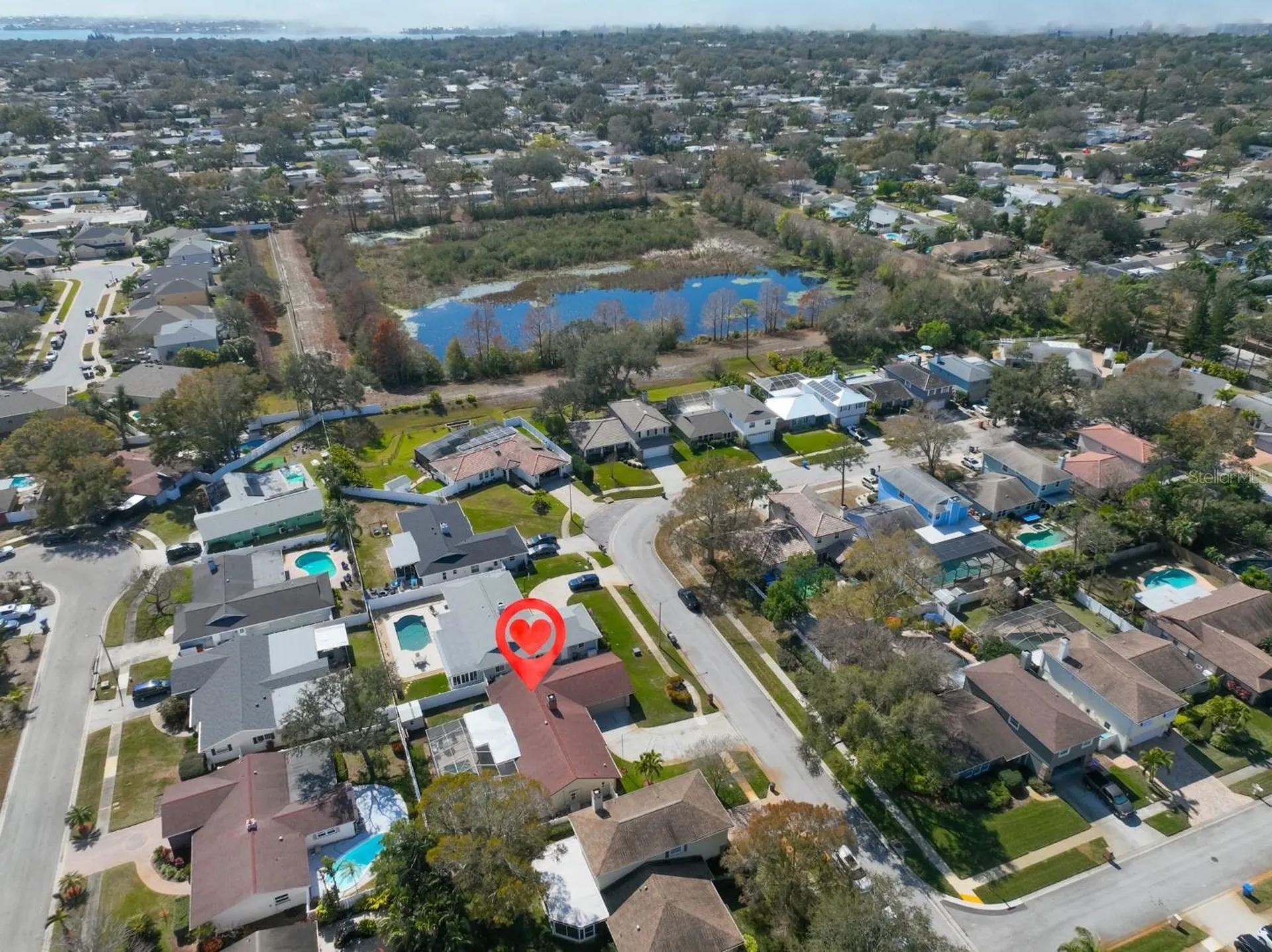 9275 133rd Street Seminole FL 33776