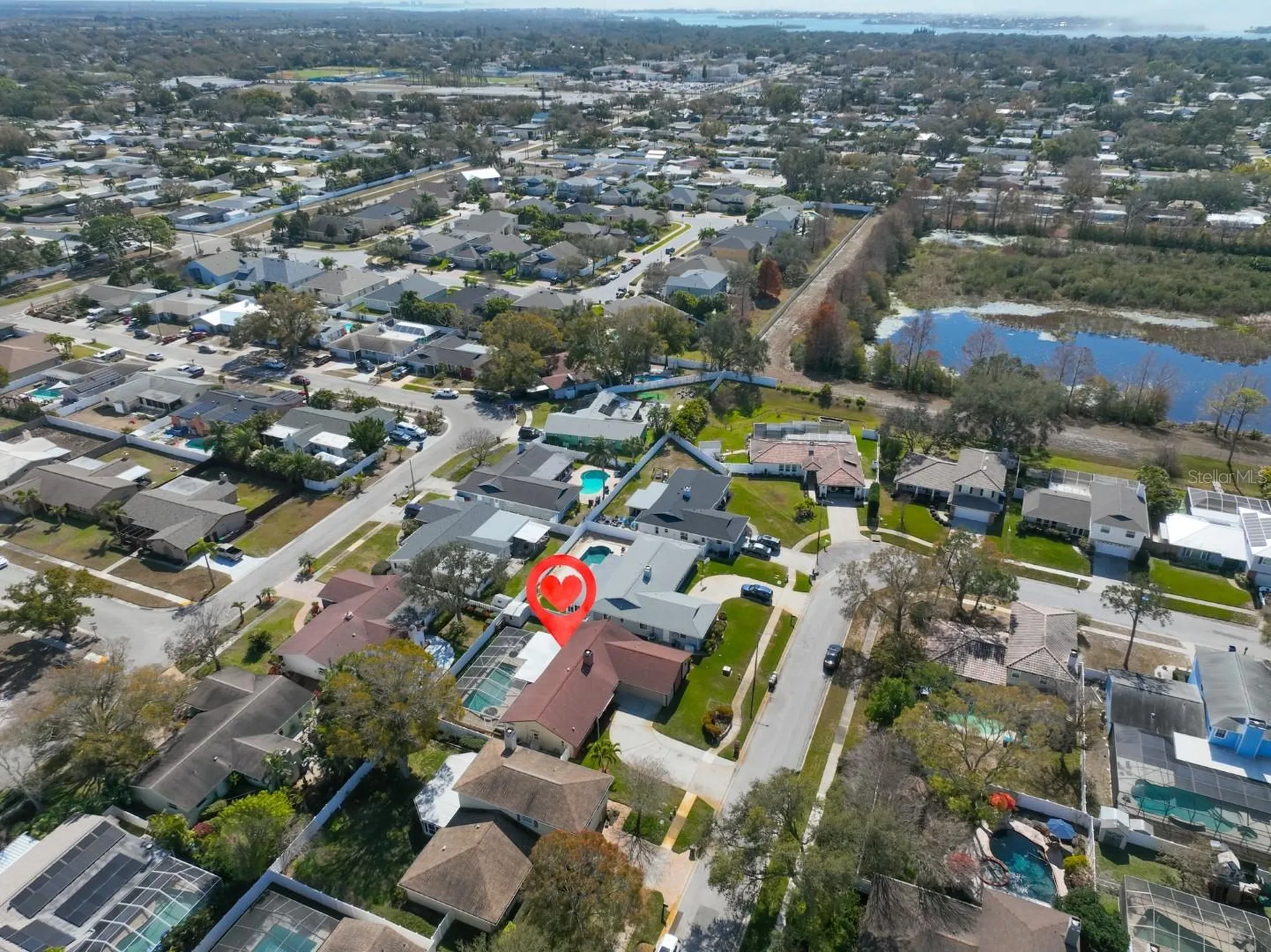 9275 133rd Street Seminole FL 33776