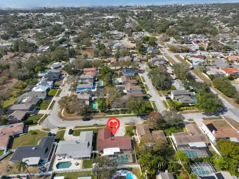 9275 133rd Street Seminole FL 33776