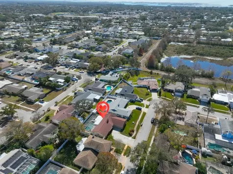9275 133rd Street Seminole FL 33776