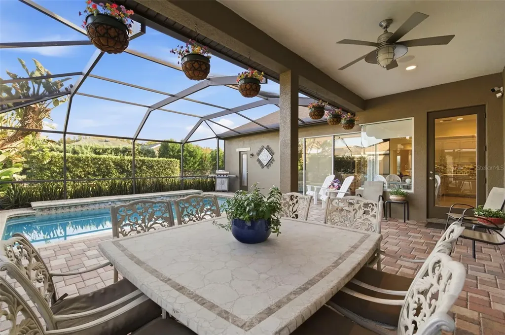 10648 Gooseberry Court Trinity FL 34655