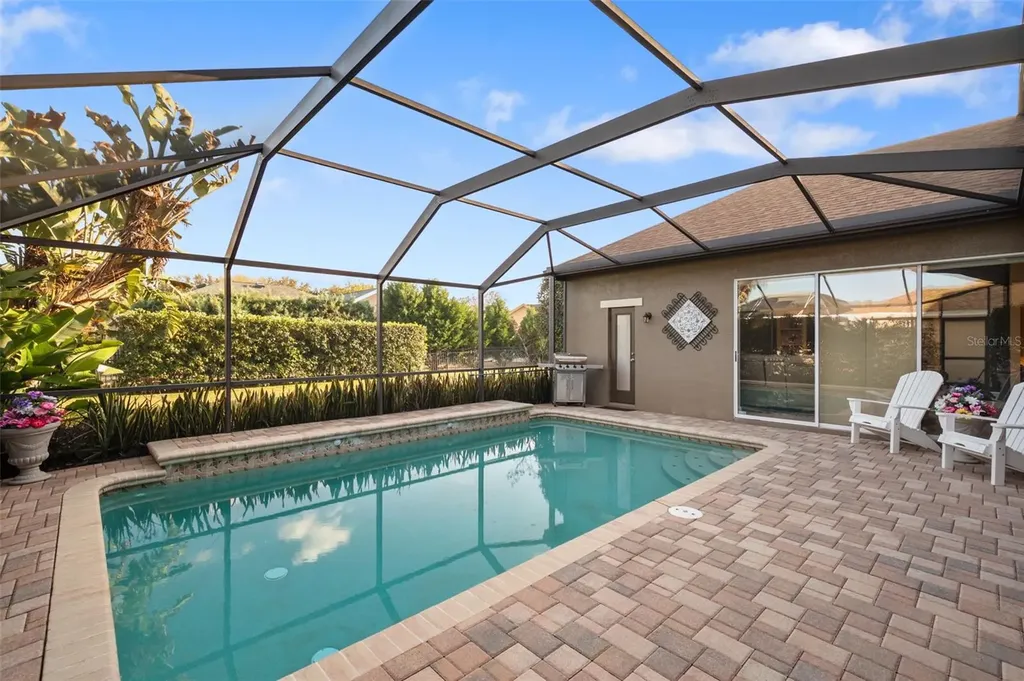 10648 Gooseberry Court Trinity FL 34655