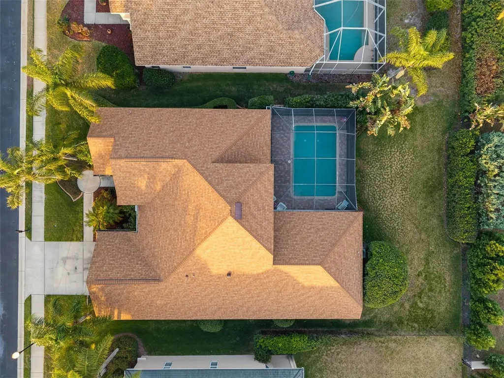 10648 Gooseberry Court Trinity FL 34655
