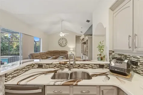 10648 Gooseberry Court Trinity FL 34655