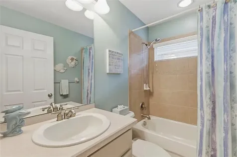 10648 Gooseberry Court Trinity FL 34655