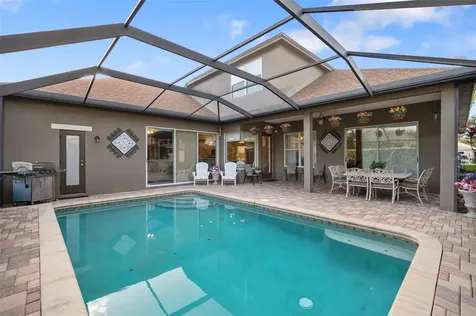 10648 Gooseberry Court Trinity FL 34655