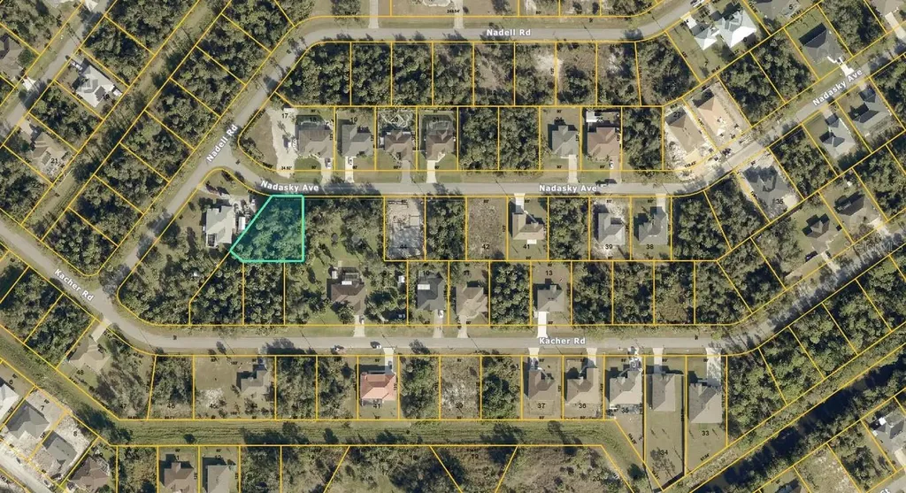 North Port FL 34288