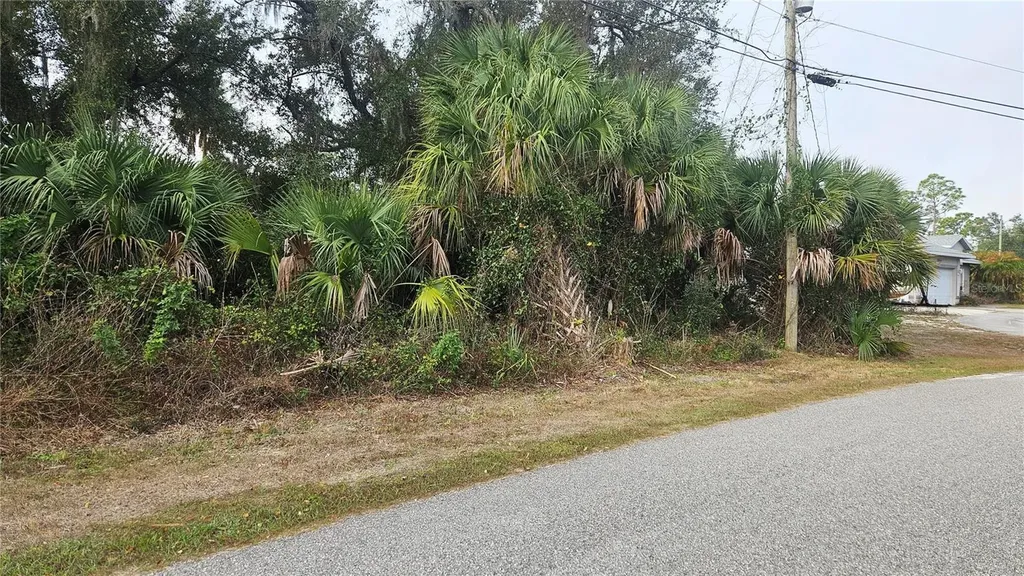 North Port FL 34288