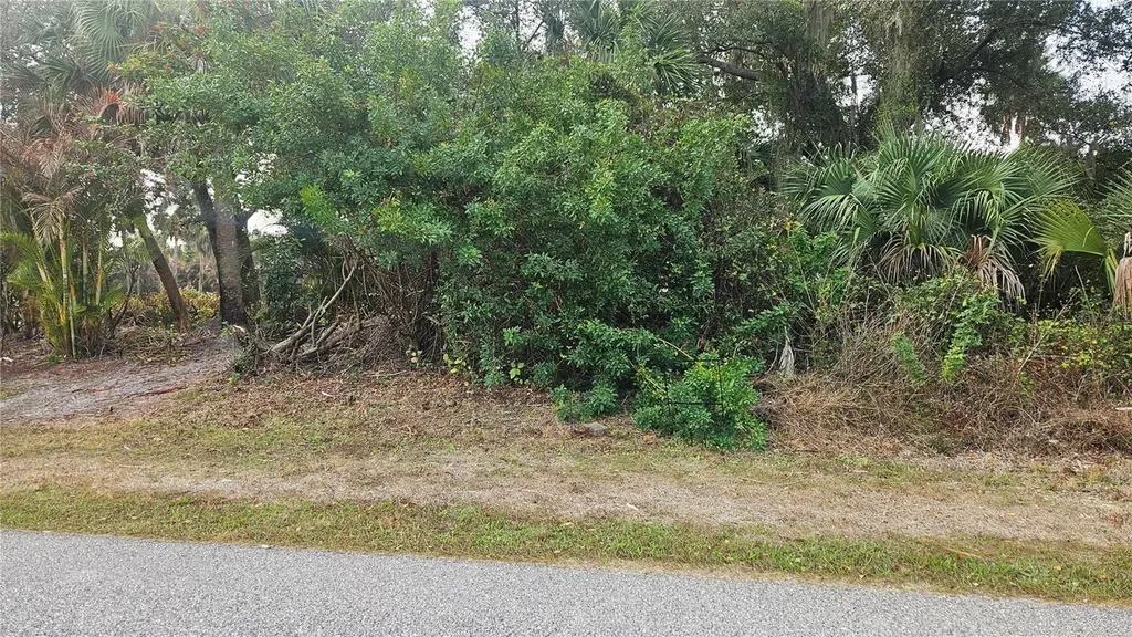 North Port FL 34288