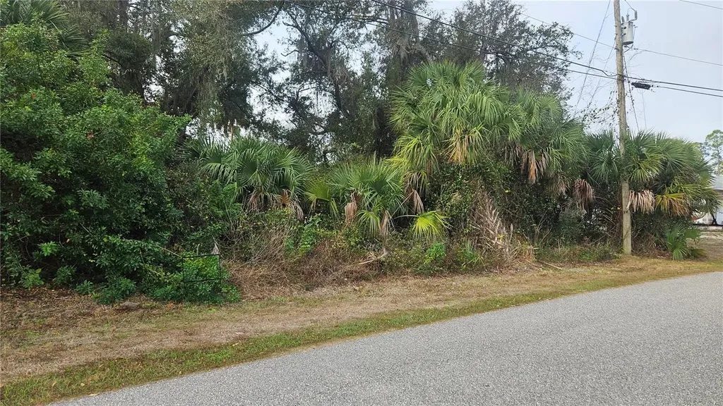 North Port FL 34288