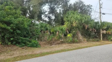 North Port FL 34288