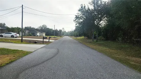 North Port FL 34288