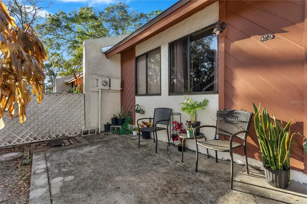 525 Derby Drive Altamonte Springs FL 32714