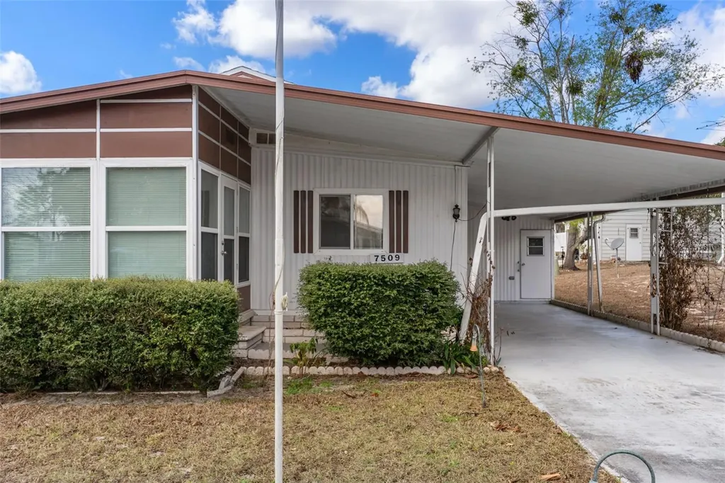 7509 Mission Street Brooksville FL 34613