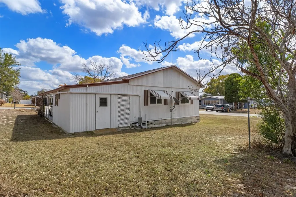 7509 Mission Street Brooksville FL 34613