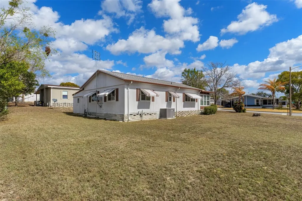 7509 Mission Street Brooksville FL 34613