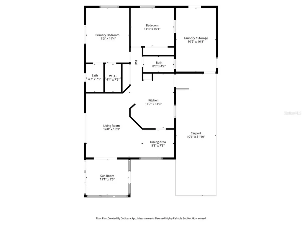 7509 Mission Street Brooksville FL 34613