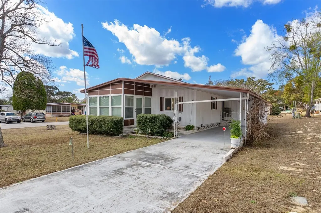 7509 Mission Street Brooksville FL 34613