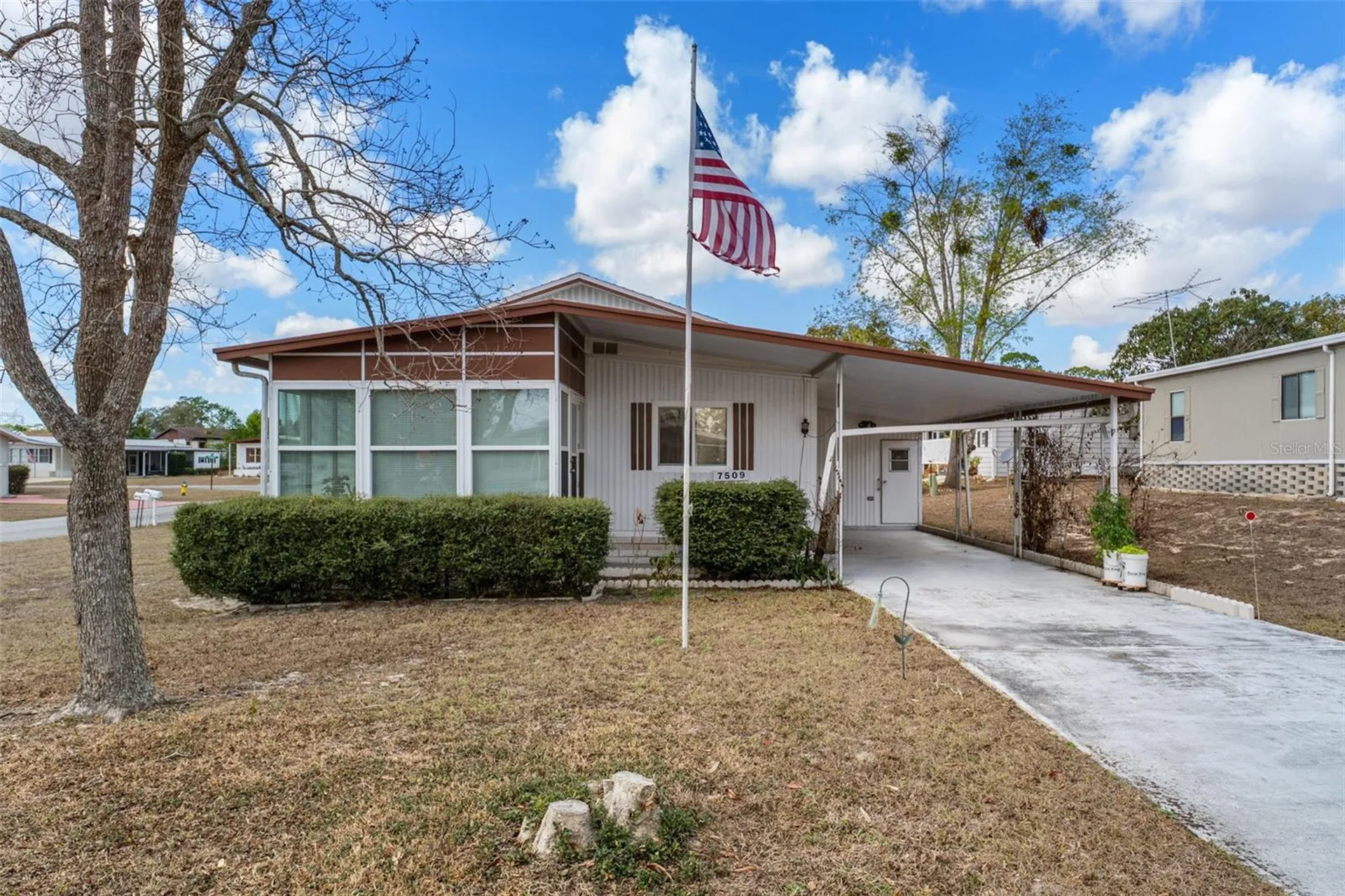 7509 Mission Street Brooksville FL 34613