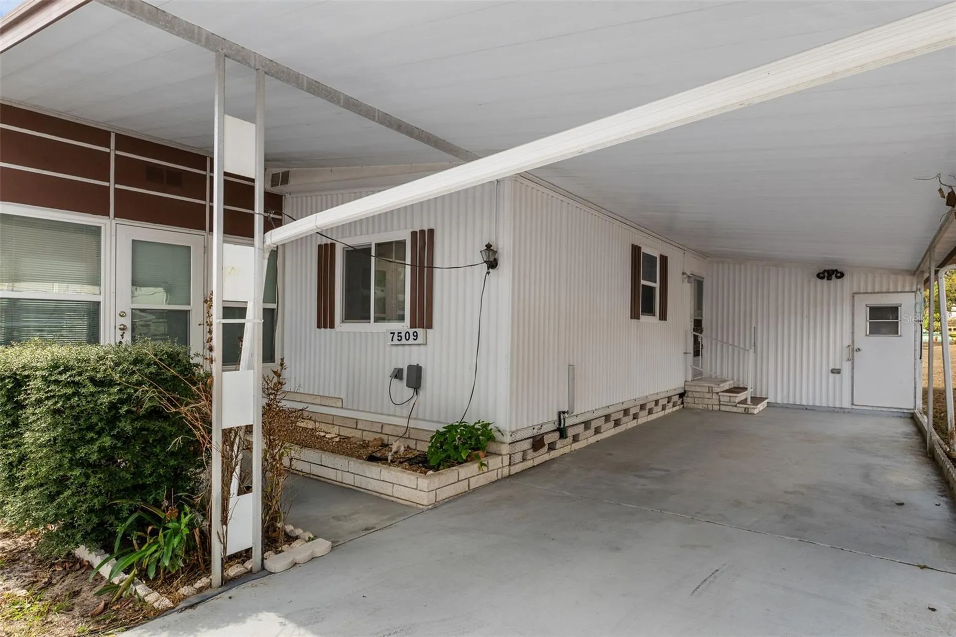 7509 Mission Street Brooksville FL 34613