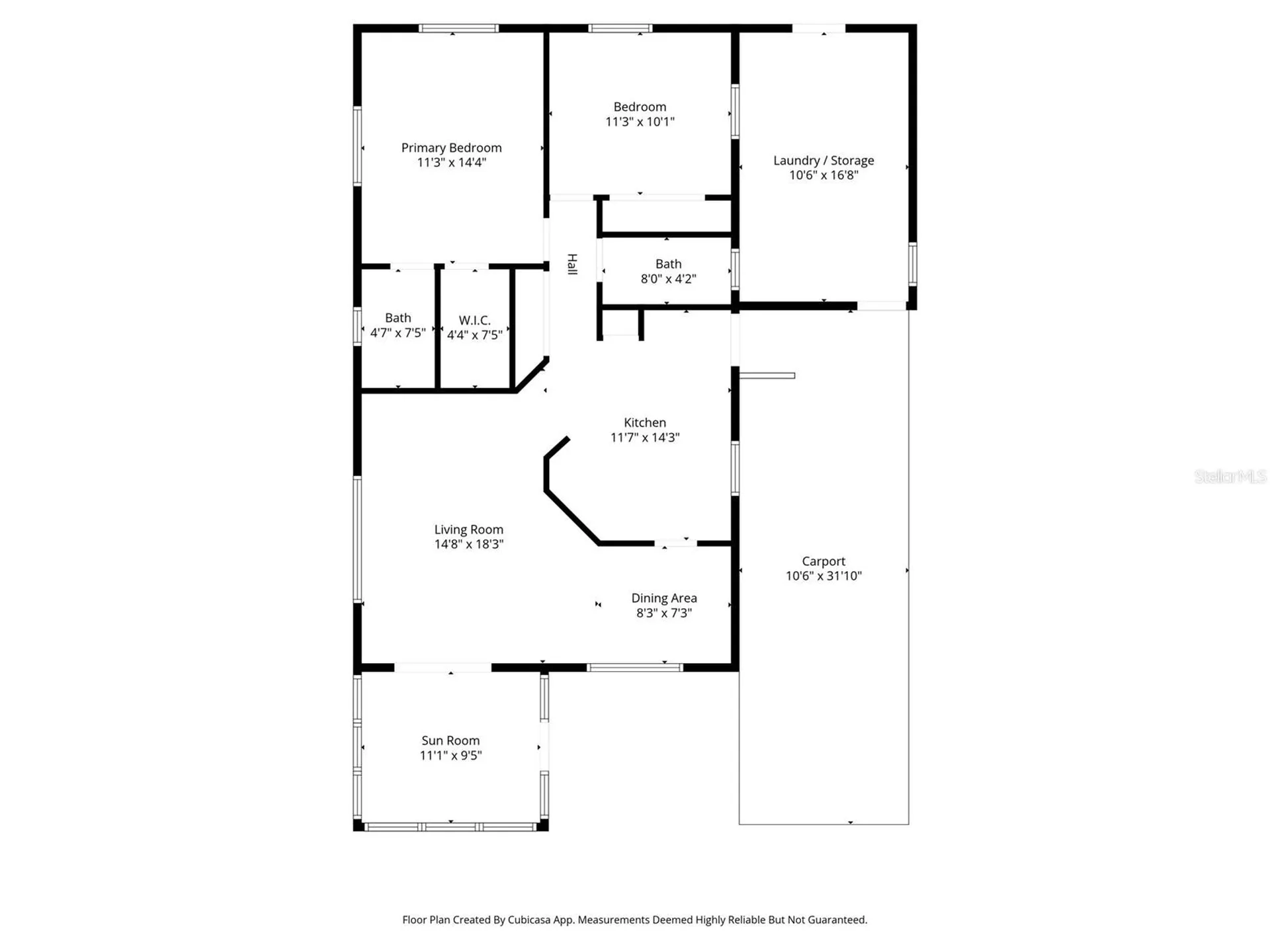 7509 Mission Street Brooksville FL 34613