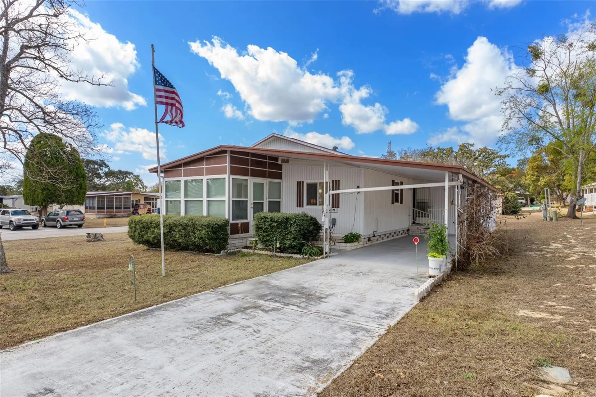 7509 Mission Street Brooksville FL 34613
