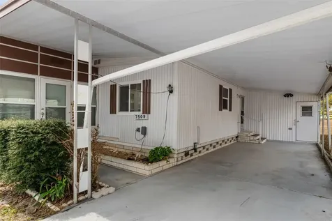 7509 Mission Street Brooksville FL 34613