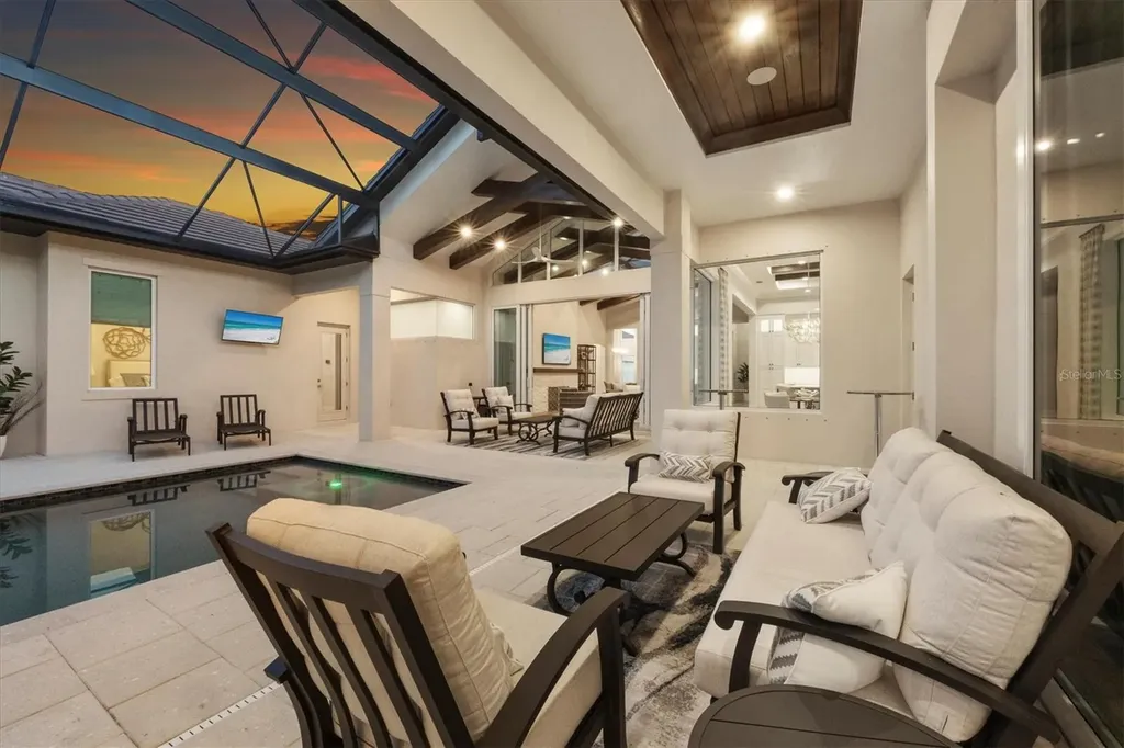 3927 Founders Club Drive Sarasota FL 34240