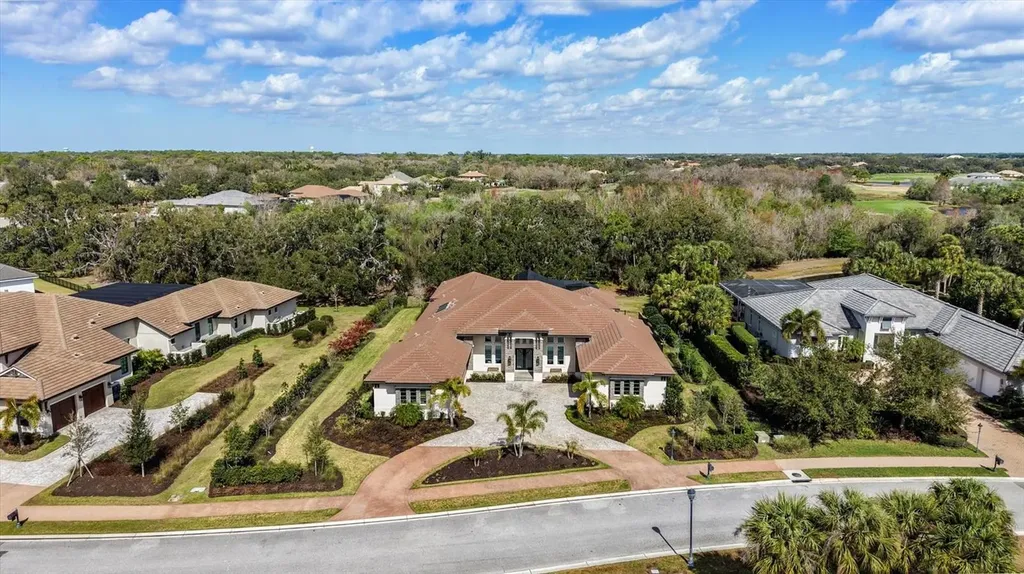 3927 Founders Club Drive Sarasota FL 34240