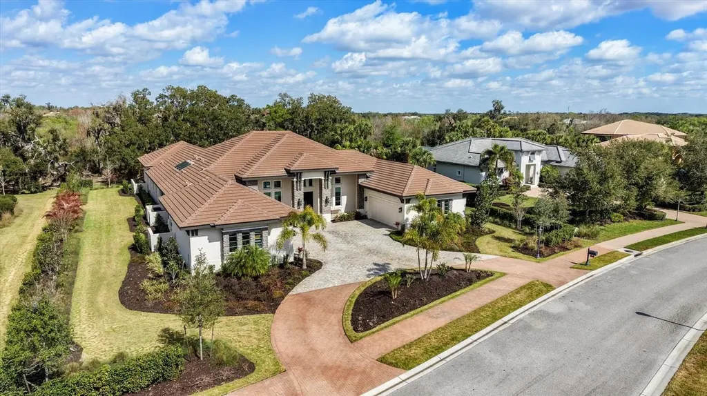 3927 Founders Club Drive Sarasota FL 34240
