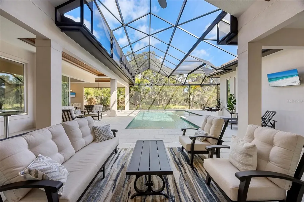 3927 Founders Club Drive Sarasota FL 34240