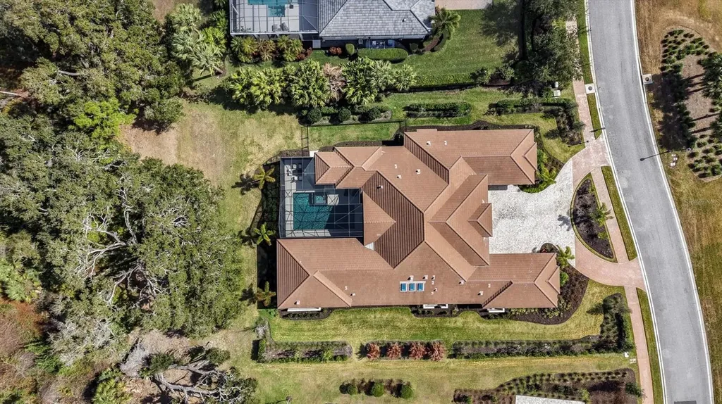 3927 Founders Club Drive Sarasota FL 34240