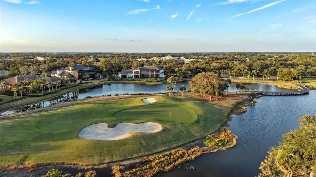 3927 Founders Club Drive Sarasota FL 34240