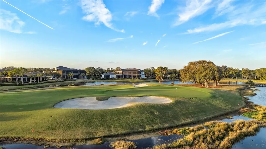 3927 Founders Club Drive Sarasota FL 34240
