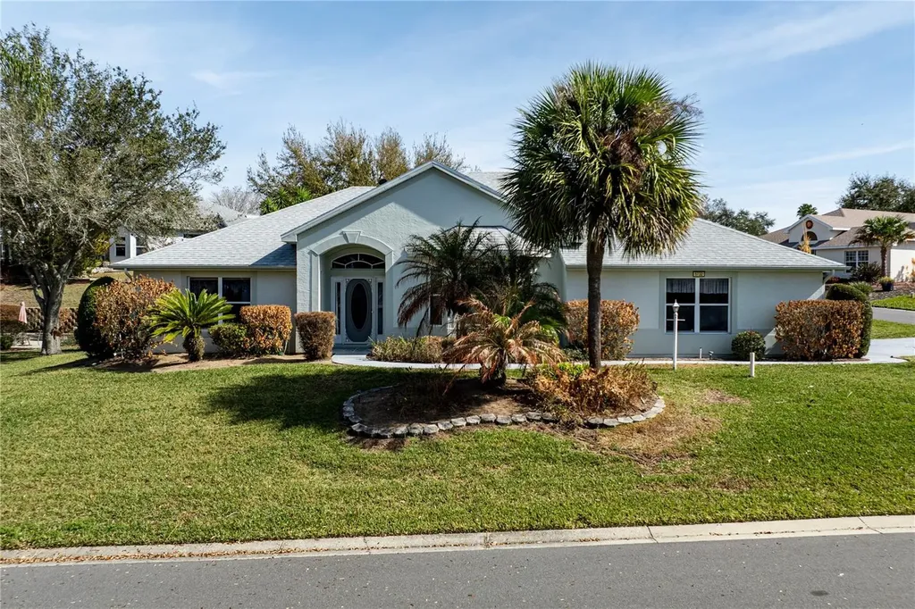 5732 Freeport Drive Tavares FL 32778