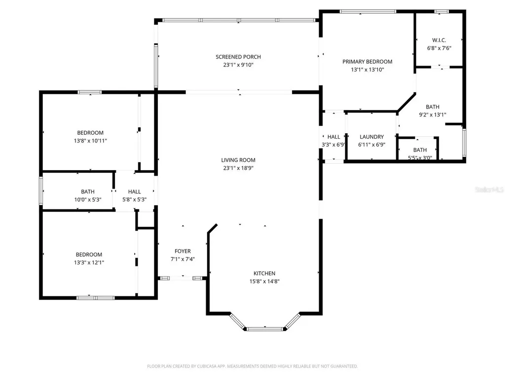 5732 Freeport Drive Tavares FL 32778