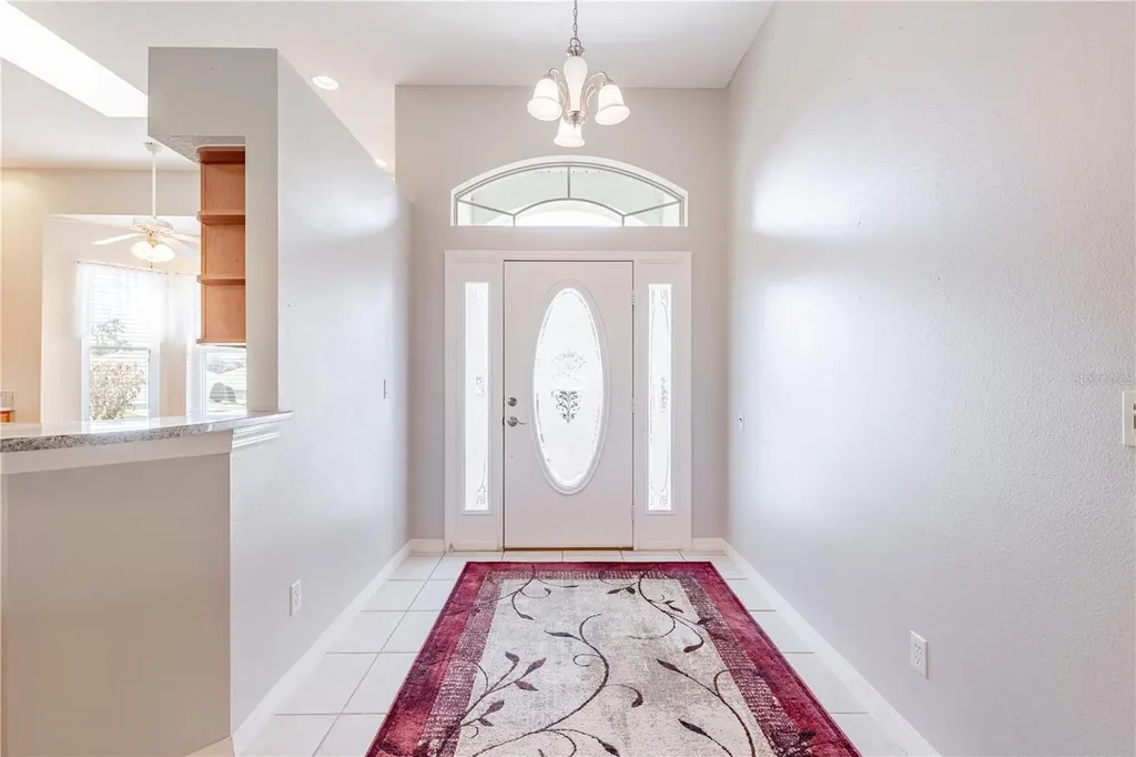 5732 Freeport Drive Tavares FL 32778