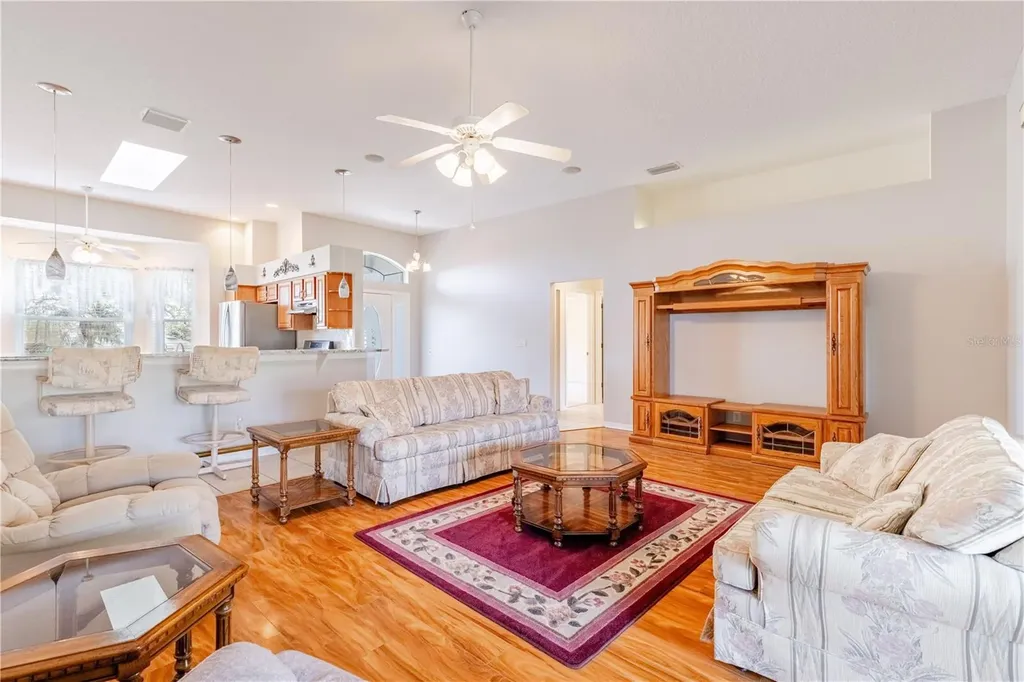 5732 Freeport Drive Tavares FL 32778
