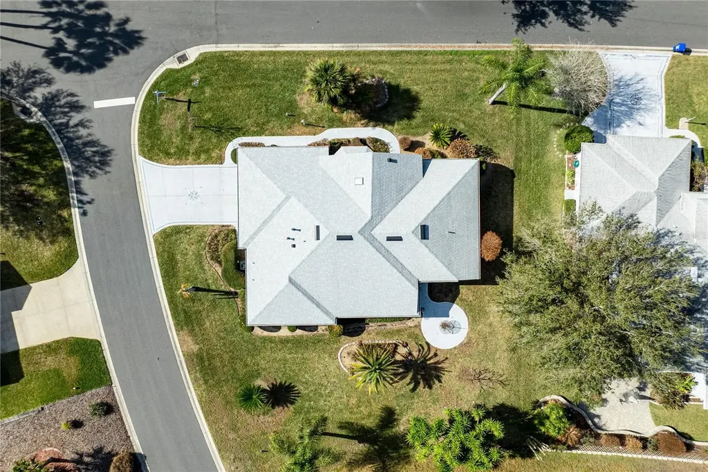 5732 Freeport Drive Tavares FL 32778