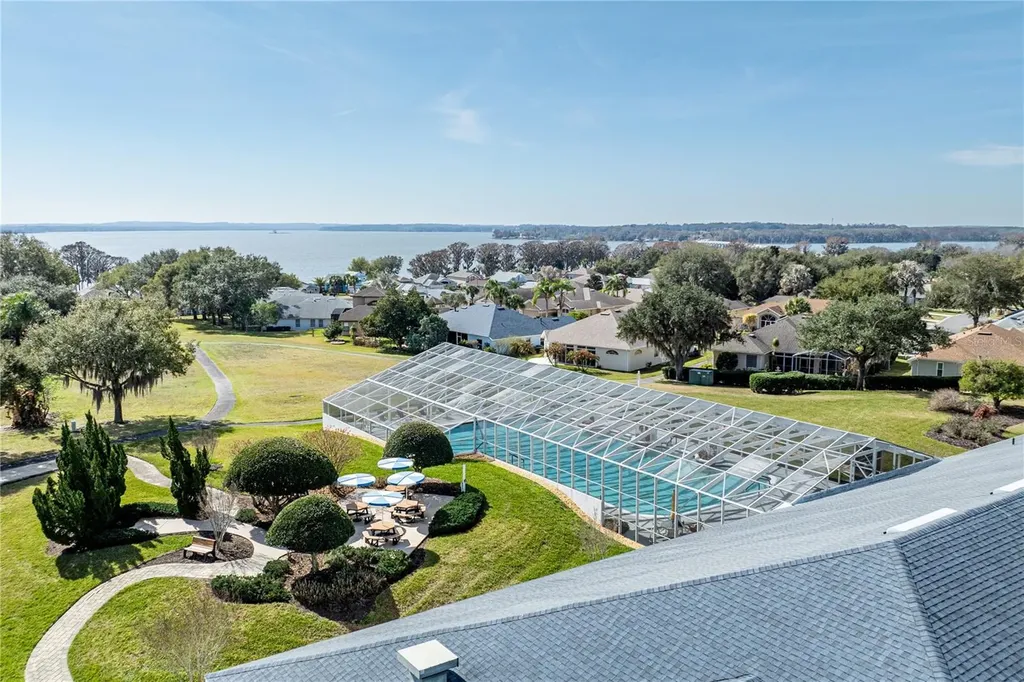 5732 Freeport Drive Tavares FL 32778